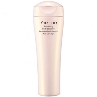 Shiseido Revitalizing Body...