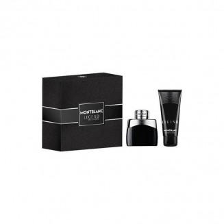Montblanc Legend Eau De...
