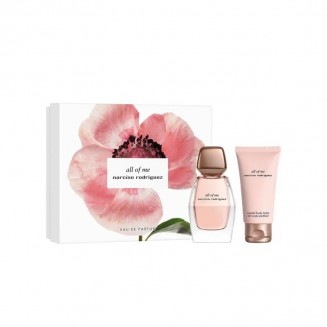 Narciso Rodriguez All Of Me...