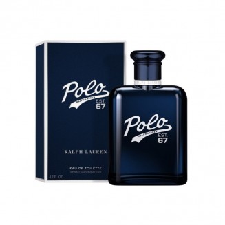 Ralph Lauren Polo 67 Eau De...