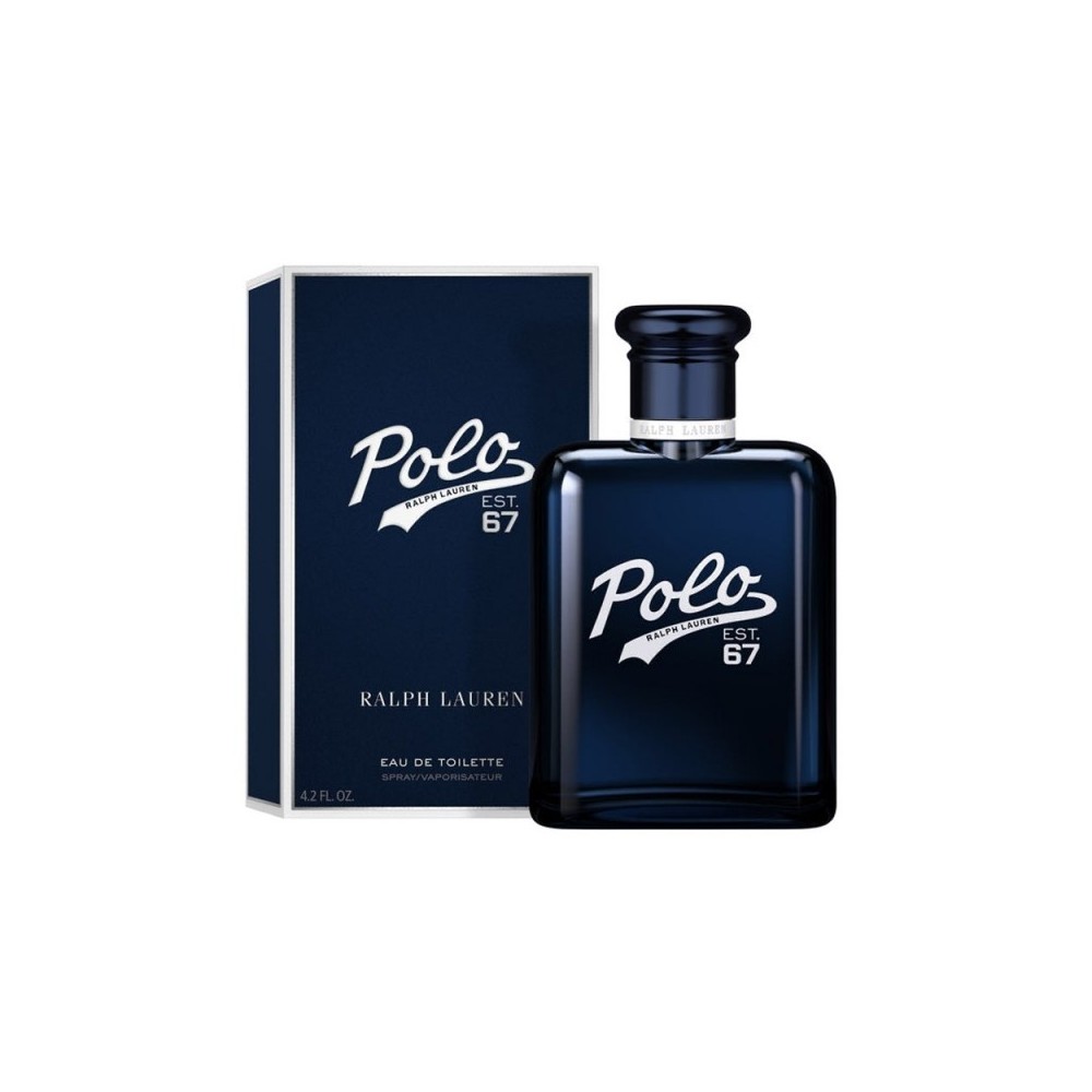 Ralph Lauren Polo 67 Eau De Toilette 75 ml 