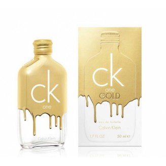 Calvin Klein CK One Gold...