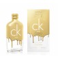 Calvin Klein CK One Gold Eau De Toilette 50ML