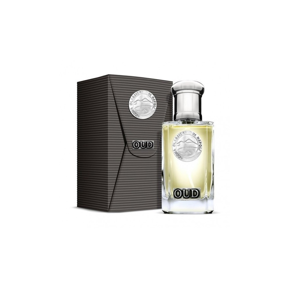 Acqua Classica Di Napoli Oud Eau De Parfum 100 ml 