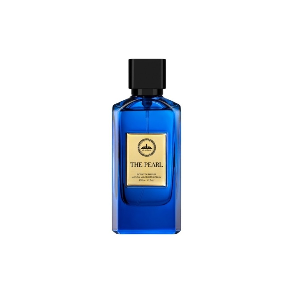 Alambra The Pearl Extrait De Parfum 50 ml 