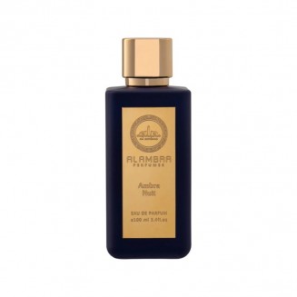 Alambra Ambra Nuit Eau De...
