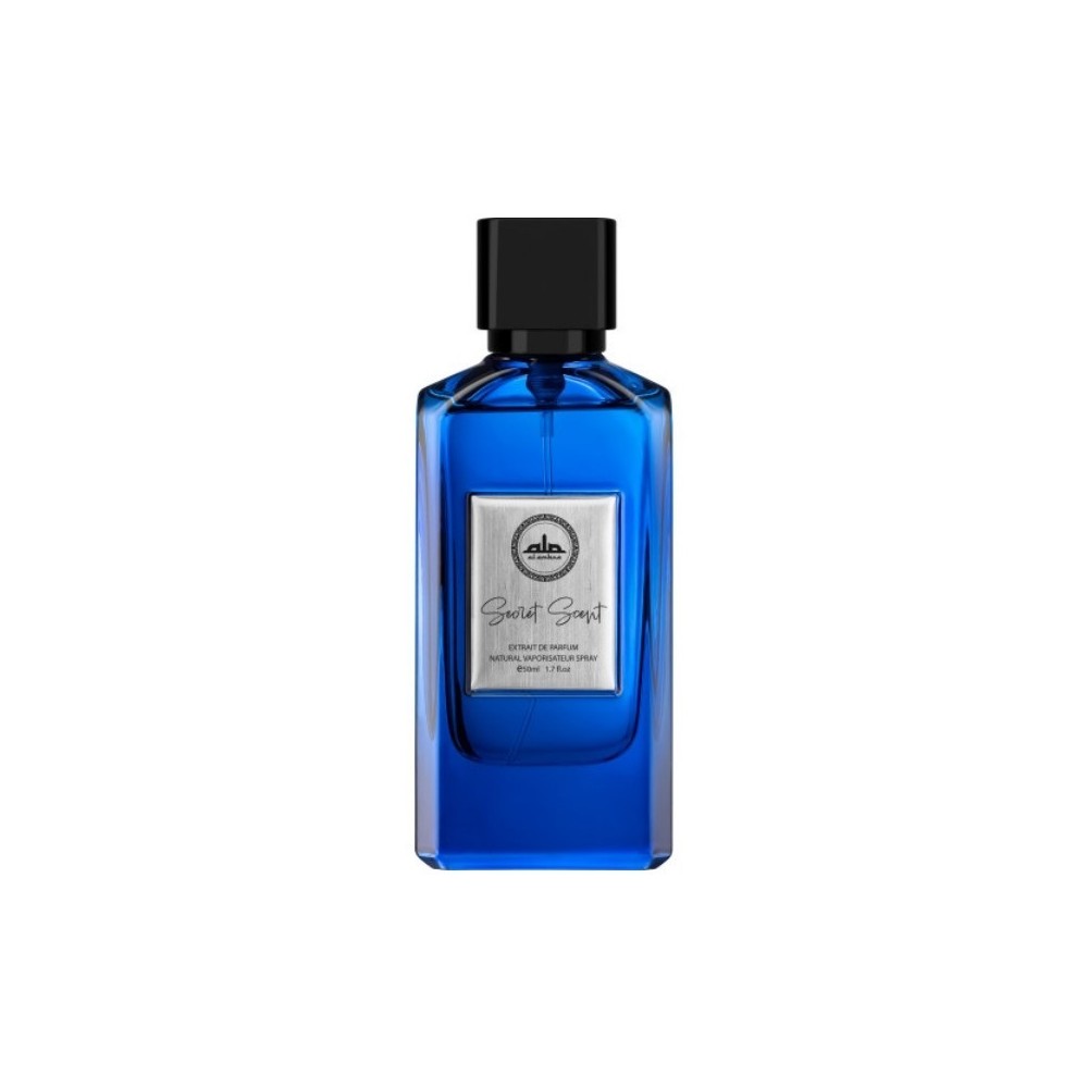 Alambra Secret Scent Extrait De Parfum 50 ml 
