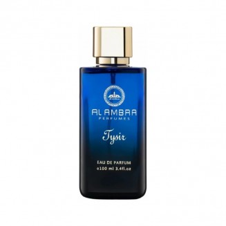Alambra Tysir Eau De Parfum...