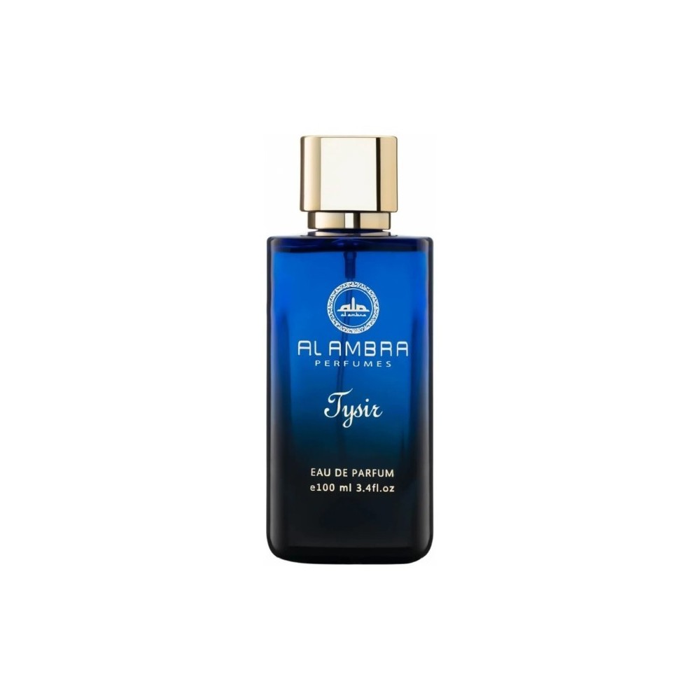 Alambra Tysir Eau De Parfum 100 ml 