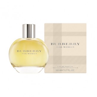 Burberry For Women Eau de...