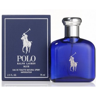 Ralph Lauren Polo Blue Eau...