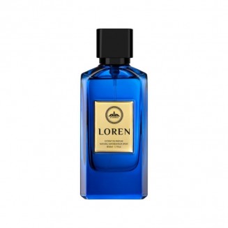 Alambra Loren Extrait De...