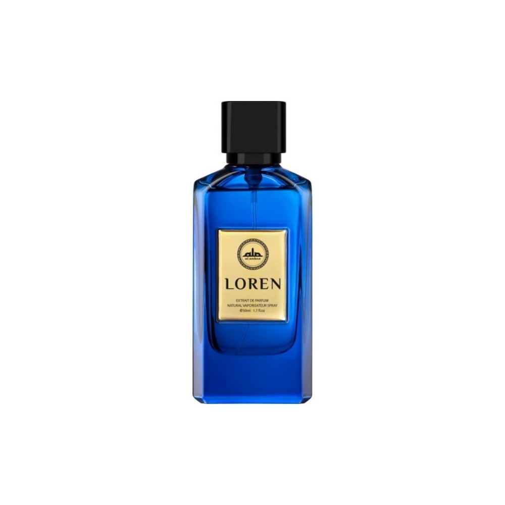 Alambra Loren Extrait De Parfum 50 ml 