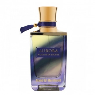 Atyab Al Marshoud Aurora...