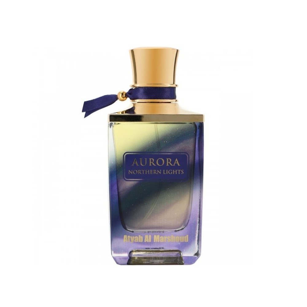 Atyab Al Marshoud Aurora Northern Lights Eau De Parfum 100 ml 