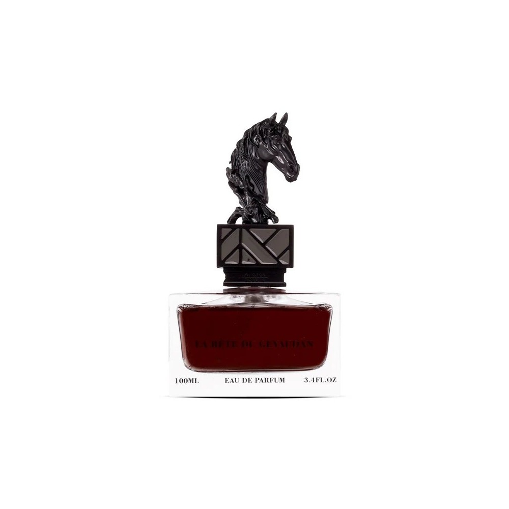 Aurora Scents La Bete De Gevaudan Eau De Parfum 100 ml 