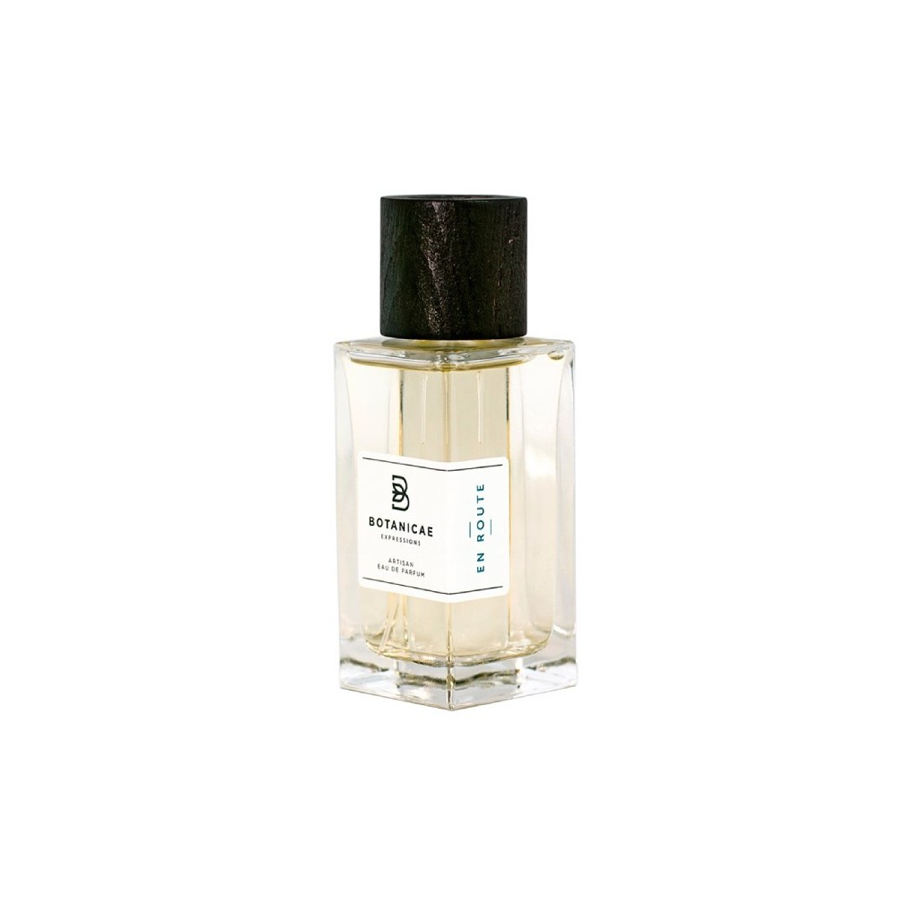 Botanicae En Route Eau De Parfum 100 ml 