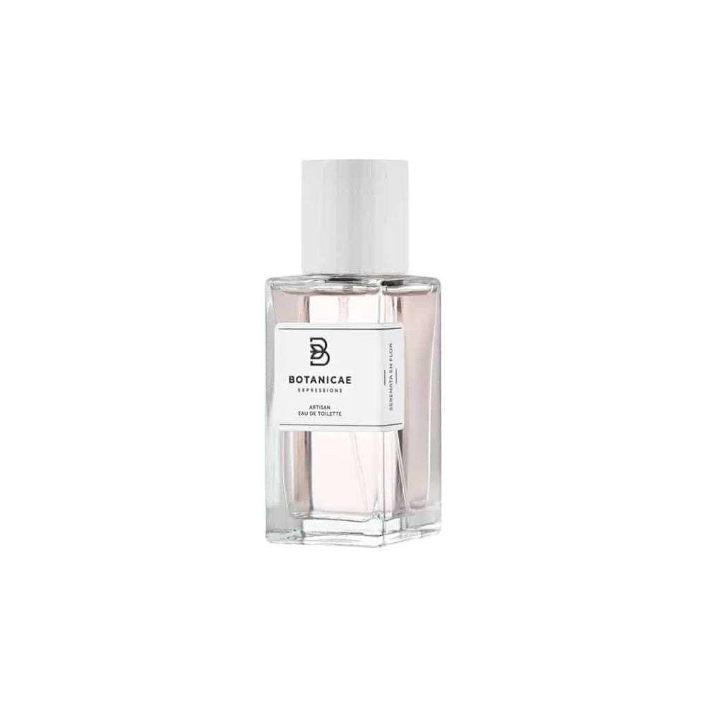 Botanicae Serenata En Flor Eau De Toilette 50 ml 