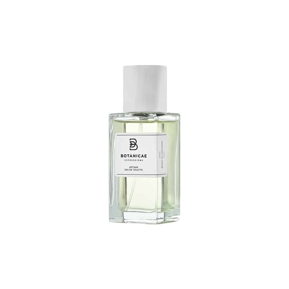 Botanicae Bajo la Higuera Eau De Toilette 50 ml 
