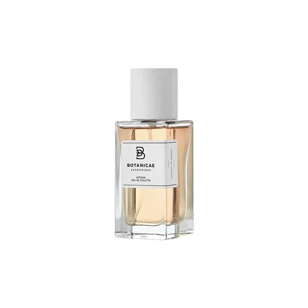 Botanicae Susurro Del Bosque Eau De Toilette 50 ml 