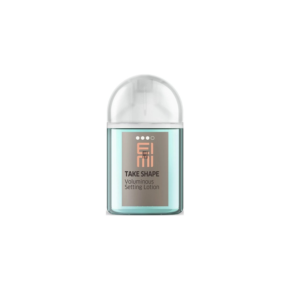 Wella Eimi Take Shape Fluido Fissativo Volumizzante 18ML 