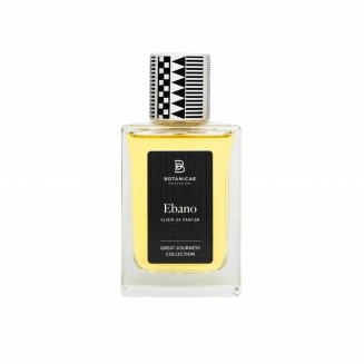 Botanicae Ebano Elixir de...