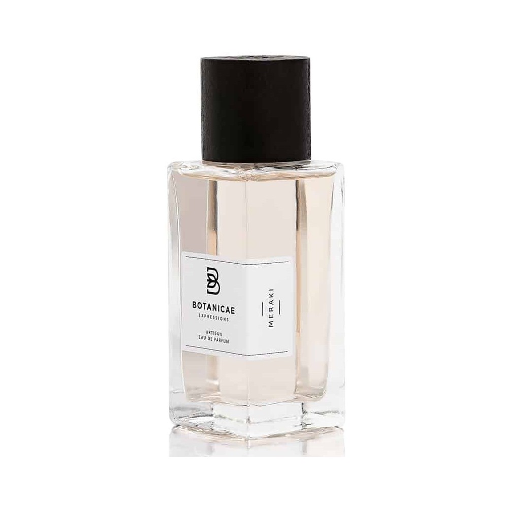Botanicae Meraki Eau De Parfum 100 ml 