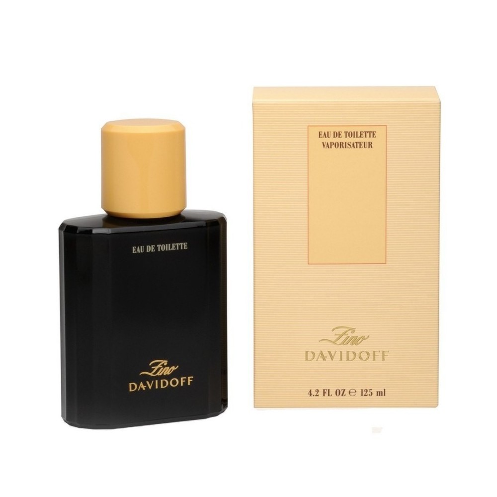 Davidoff Zino Eau De Toilette 125ML 