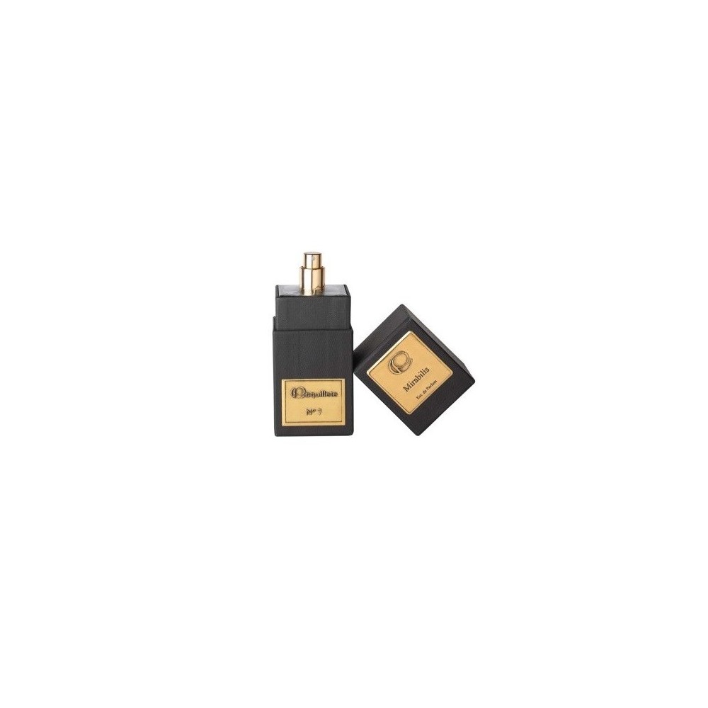 Coquillete Mirabilis Extrait De Parfum 100 ml 