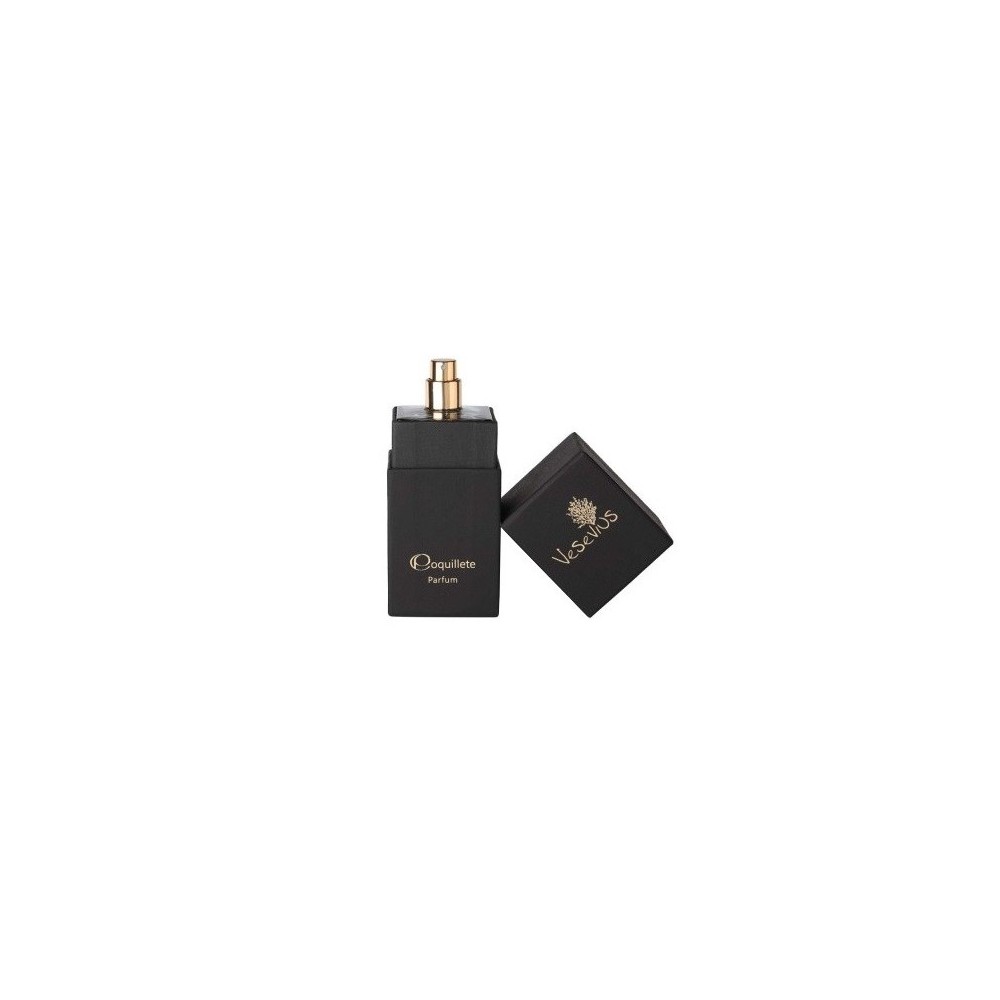 Coquillete Vesuvius Extrait De Parfum 100 ml 