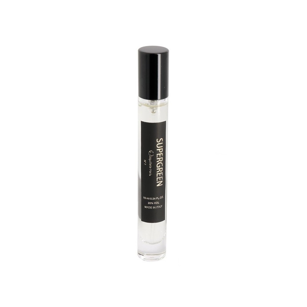Coquillete Supergreen Extrait De Parfum 10 ml 