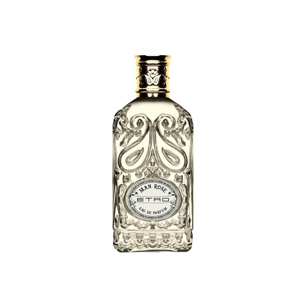 Etro ManRose Eau De Parfum 100ML 