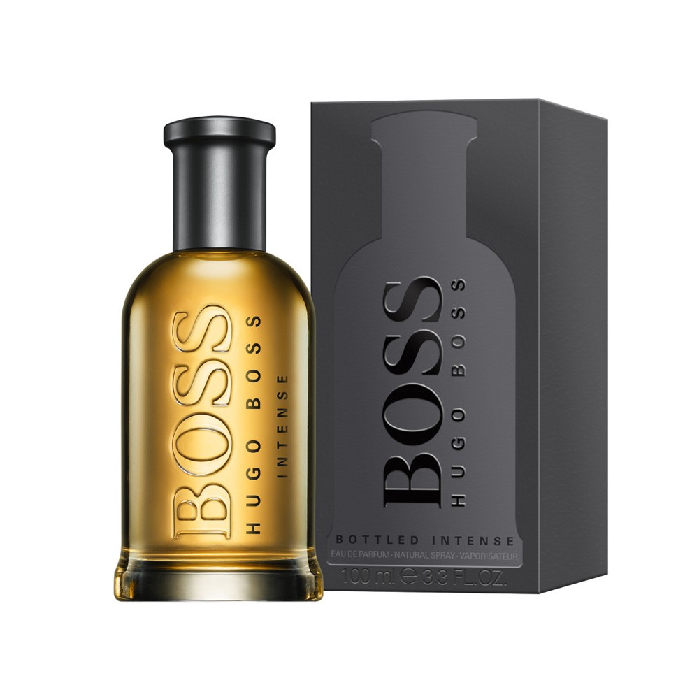 Boss Bottled Intense Eau De Parfum 100ML 