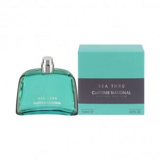 Costume National Sea Thru...