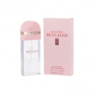 Elizabeth Arden Red Door...