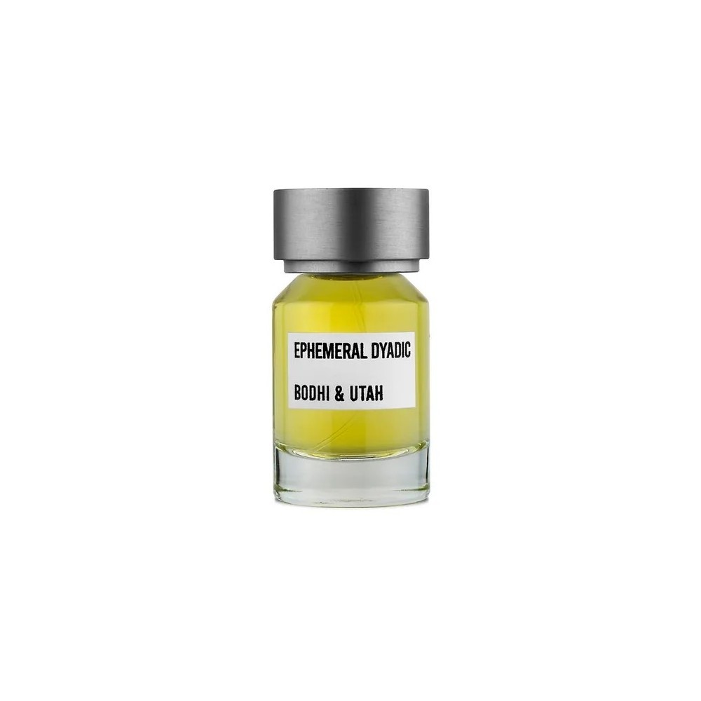 Ephemeral Dyadic Bodhi & Utah Eau De Parfum 50 ml 