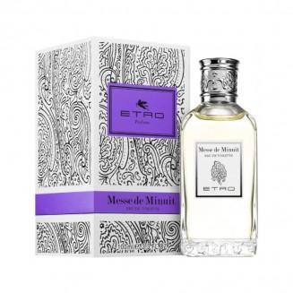 Etro Messe De Minuit Eau De...