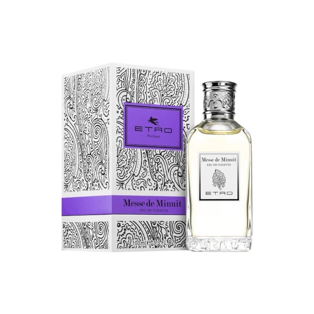 Etro Messe De Minuit Eau De Toilette 100 ml 