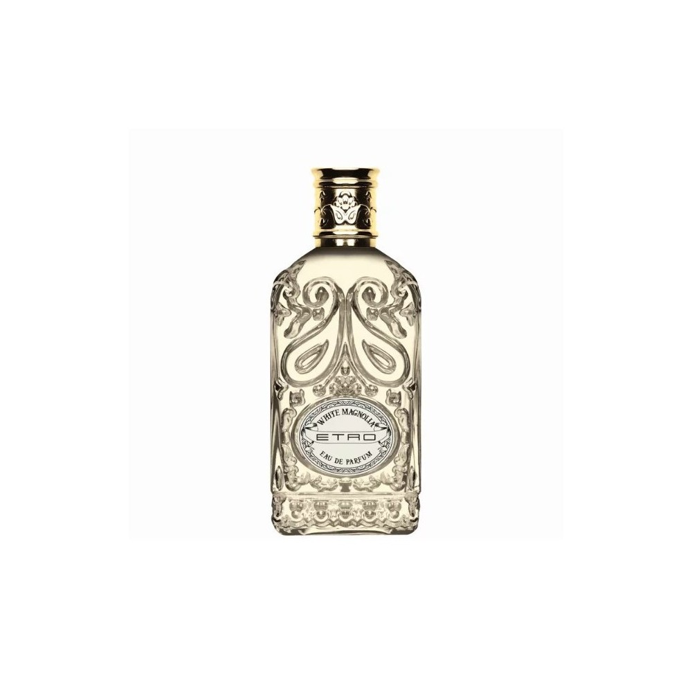 Etro White Magnolia Eau De Parfum 100 ml 