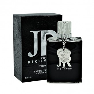 John Richmond For Men Eau De Toilette 100ML