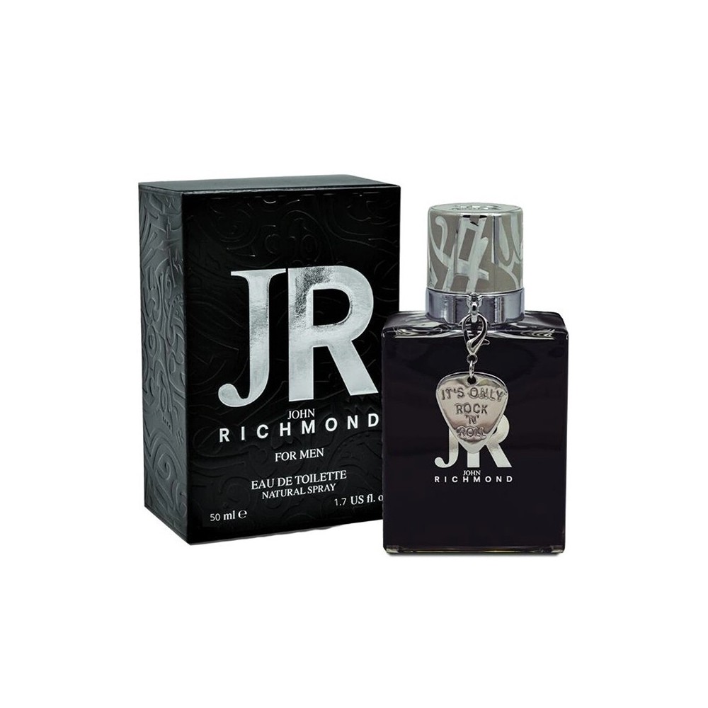 John Richmond For Men Eau De Toilette 50ML 