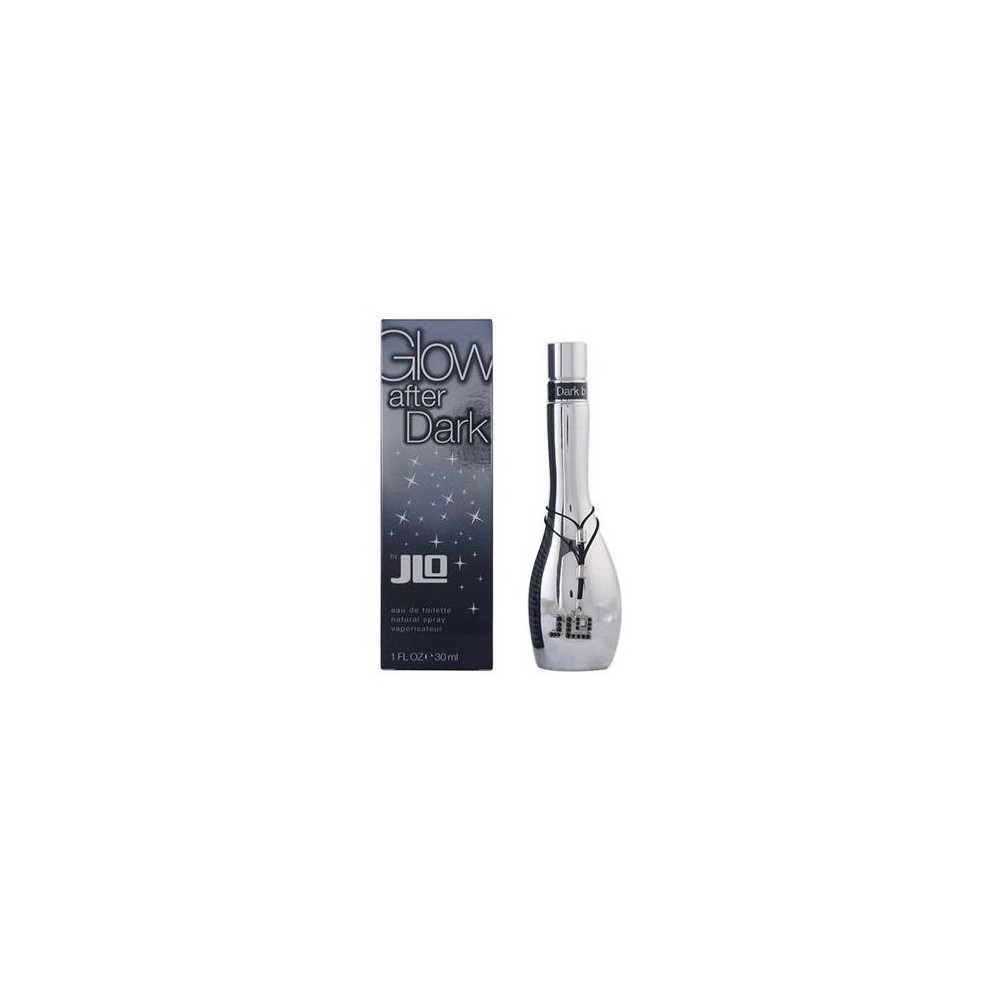 Jennifer Lopez Glow After Dark Eau De Toilette 30 ml 