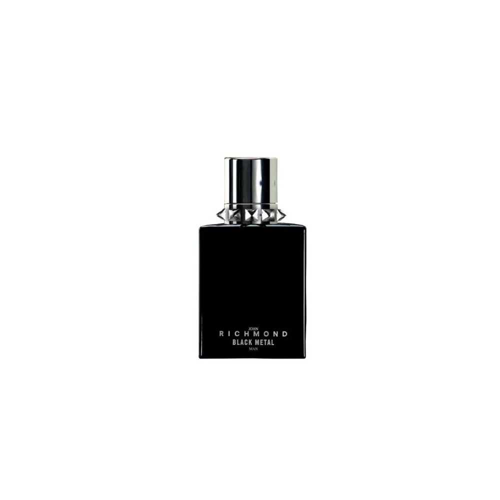 John Richmond Black Metal Eau De Toilette 50 ml 