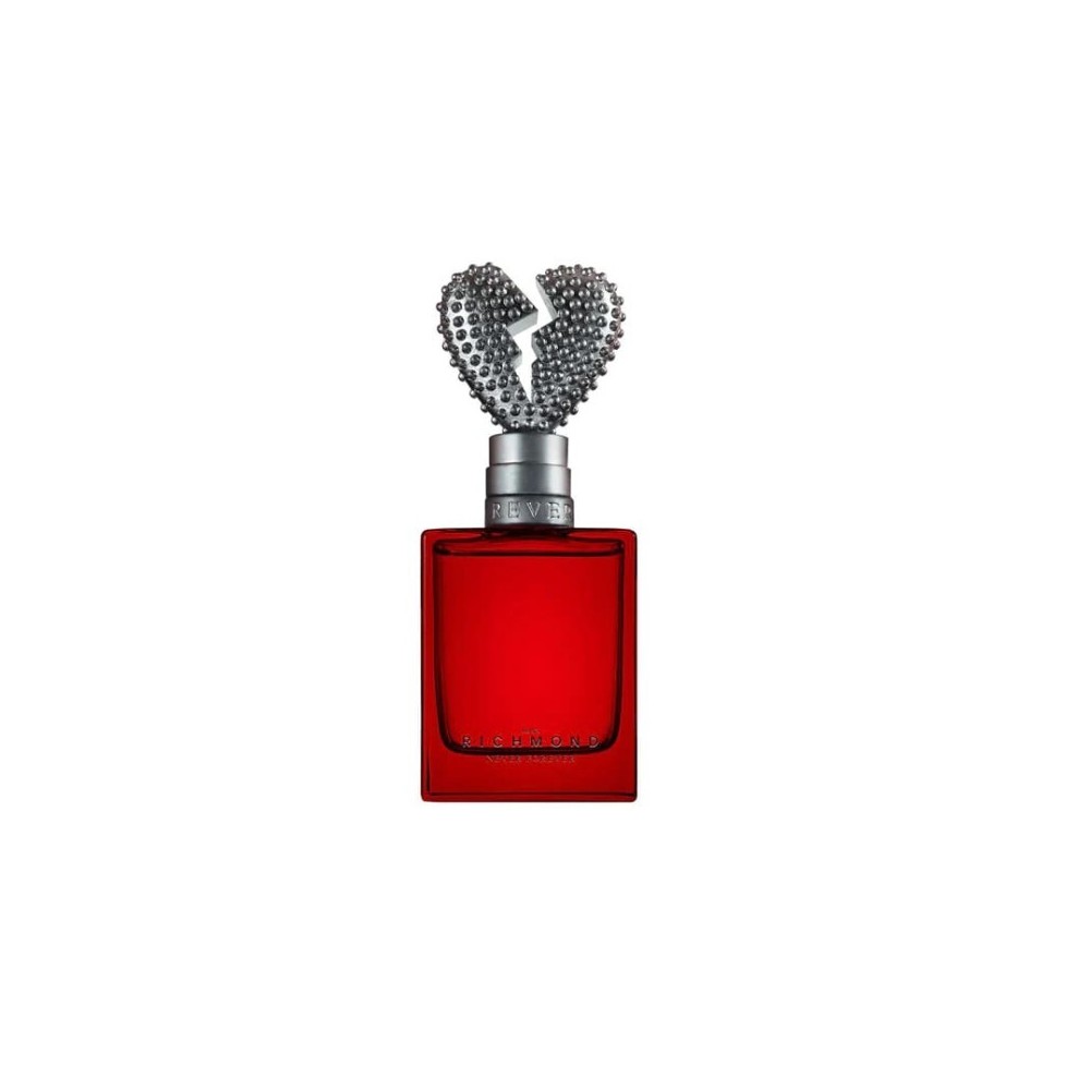 John Richmond Never Forever Eau De Parfum 50 ml 