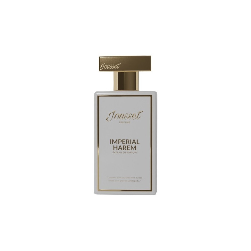 Jousset Imperial Harem Extrait De Parfum 50 ml 