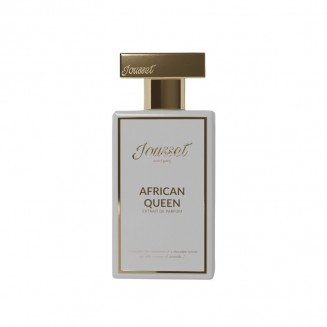 Jousset African Queen...