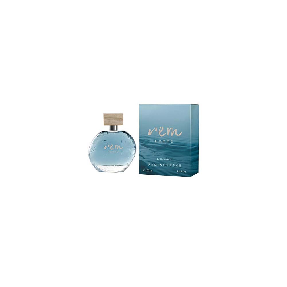 Reminiscence Rem Homme Eau De Toilette 100ML 