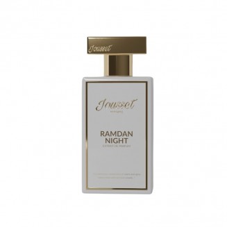 Jousset Ramdan Night...
