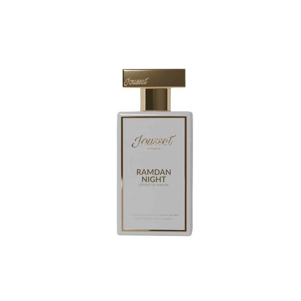 Jousset Ramdan Night Extrait De Parfum 50 ml 