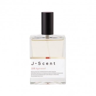 J-Scent Agarwood Eau De...